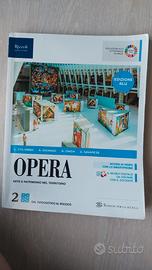 libro di arte Opera ISBN 978-88-383-3081-0