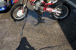 Crf 450