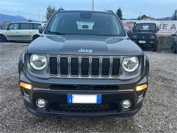 Jeep Renegade 2.0 Mjt 140CV 4WD Active Drive Limit