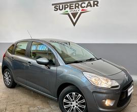 Citroen C3 1.1 Benz, (Euro 5A), guidabile anche da
