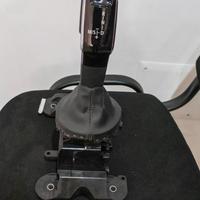 leva selettore marce cambio automatico Mini