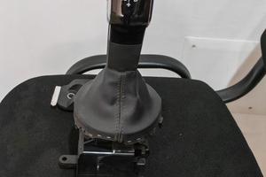 leva selettore marce cambio automatico Mini