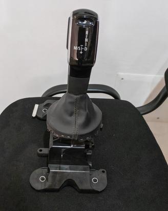 leva selettore marce cambio automatico Mini