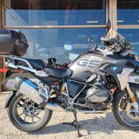 Bmw r 1200 gs - 2017