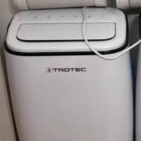 CONDIZIONATORE PORTATILE