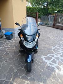 Atlantic 500 2003
