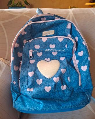 Zaino scuola Camomilla