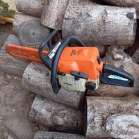 motosega STIHL 017 perfetta 