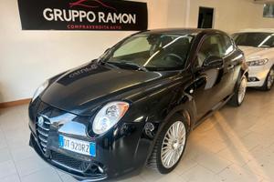 Alfa Romeo MiTo 1.4 T 155 CV Distinctive Sport Pac