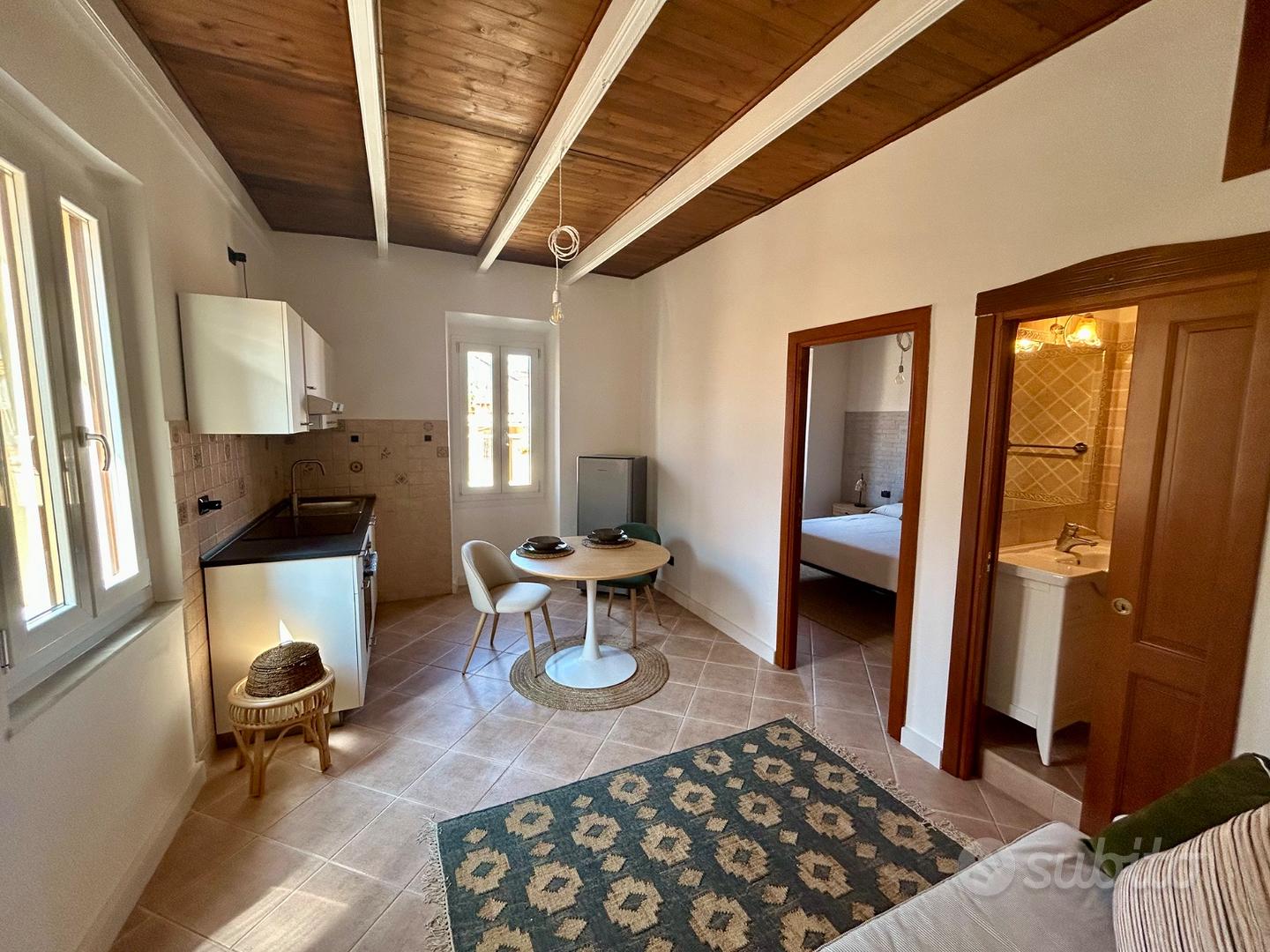 Appartamento – Alghero, Centro storico - Vista 4