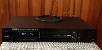 Kenwood KT-56 Sintonizzatore