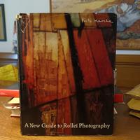 A New Guide to Rollei Photography, Fritz Henle