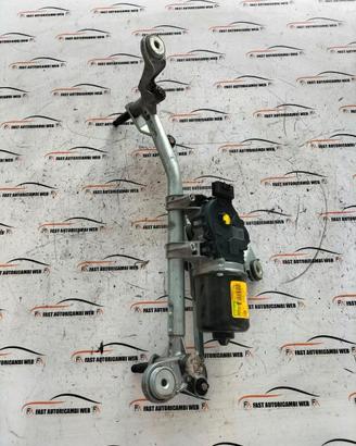 Motorino tergicristalli Smart W453 A4538200040
