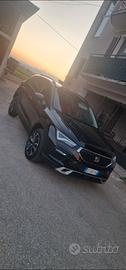 Seat Ateca 2021