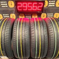 4 GOMME TOYO 195 55 16 75/80% ESTIVE