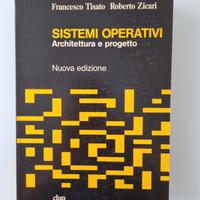 Libro univ Sistemi Operativi