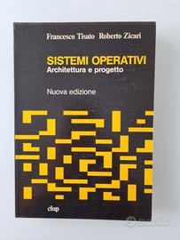 Libro univ Sistemi Operativi