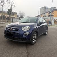 Fiat 500X 1.6 MultiJet 120 CV neopatentati