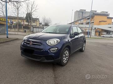 Fiat 500X 1.6 MultiJet 120 CV neopatentati