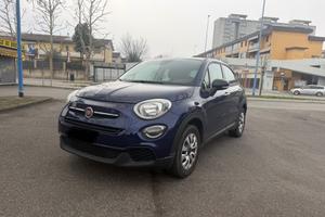 Fiat 500X 1.6 MultiJet 120 CV neopatentati
