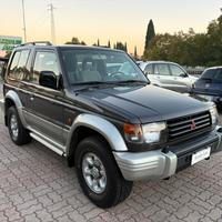MITSUBISHI PAJERO GLS 2.5 TDI KM 56.306