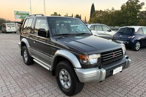MITSUBISHI PAJERO GLS 2.5 TDI KM 56.306