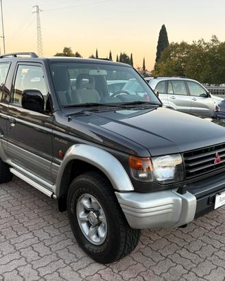 MITSUBISHI PAJERO GLS 2.5 TDI KM 56.306