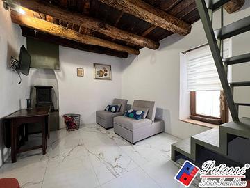 Appartamento - Monte San Biagio