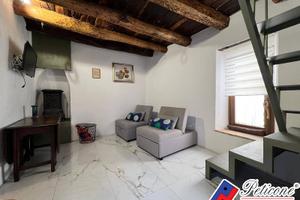 Appartamento - Monte San Biagio