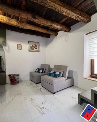 Appartamento - Monte San Biagio