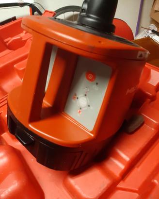 Livella Laser HILTI PR 16