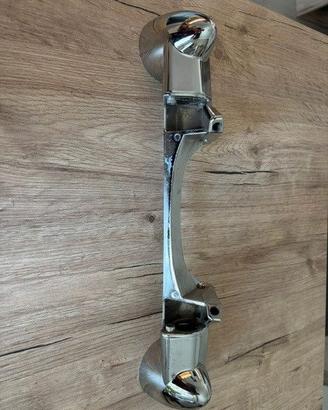 Accessori vari Harley Davidson Softail