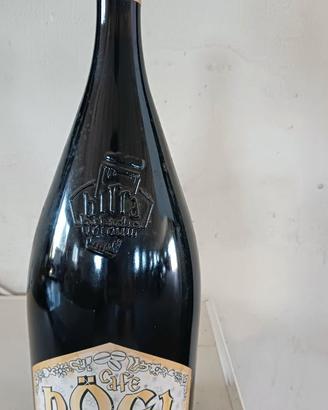 Birra baladin magnum 1,5l 2015