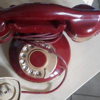 Telefono fisso