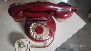 Telefono fisso