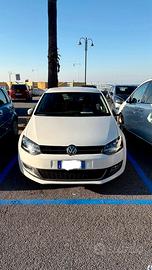VOLKSWAGEN POLO 5^SERIE