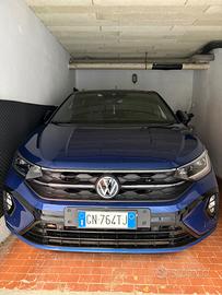 VW Taigo R-line