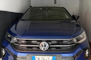 VW Taigo R-line