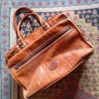 borsa viaggio vintage