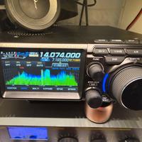 yaesu ft 710