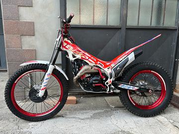 Beta evo 300 2t Factory