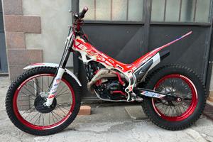 Beta evo 300 2t Factory