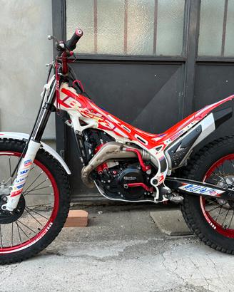 Beta evo 300 2t Factory