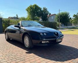 Alfa Romeo GTV 2.0 ts 16v Lusso