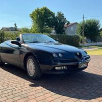 Alfa Romeo GTV 2.0 ts 16v Lusso