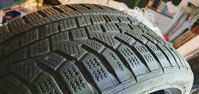 4 Gomme invernali Hankook Audi A1