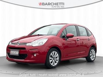 Citroën C3 2nd SERIE 1.2 PURETECH 82 SEDUCTION