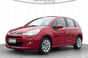 Citroën C3 2nd SERIE 1.2 PURETECH 82 SEDUCTION