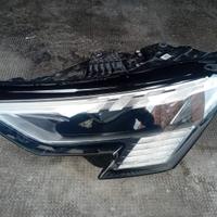 Faro sx audi rs3 8y Matrix