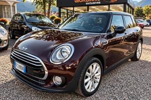 Mini Cooper Clubman 2.0 D